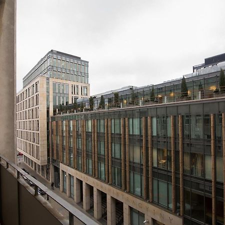 Shortstaypoland Boduena Warszawa Eksteriør billede